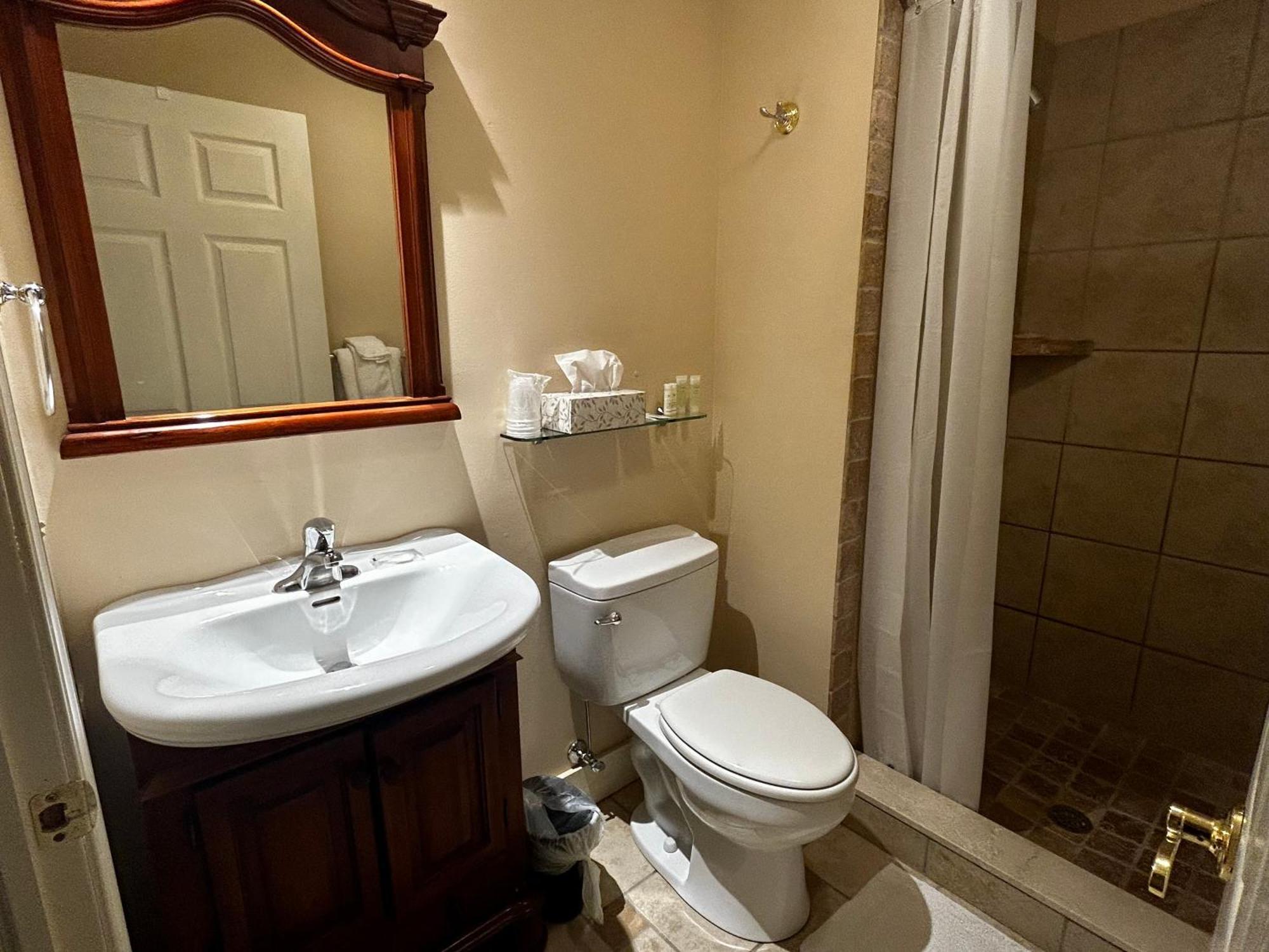 Hotel Belvidere ภายนอก รูปภาพ