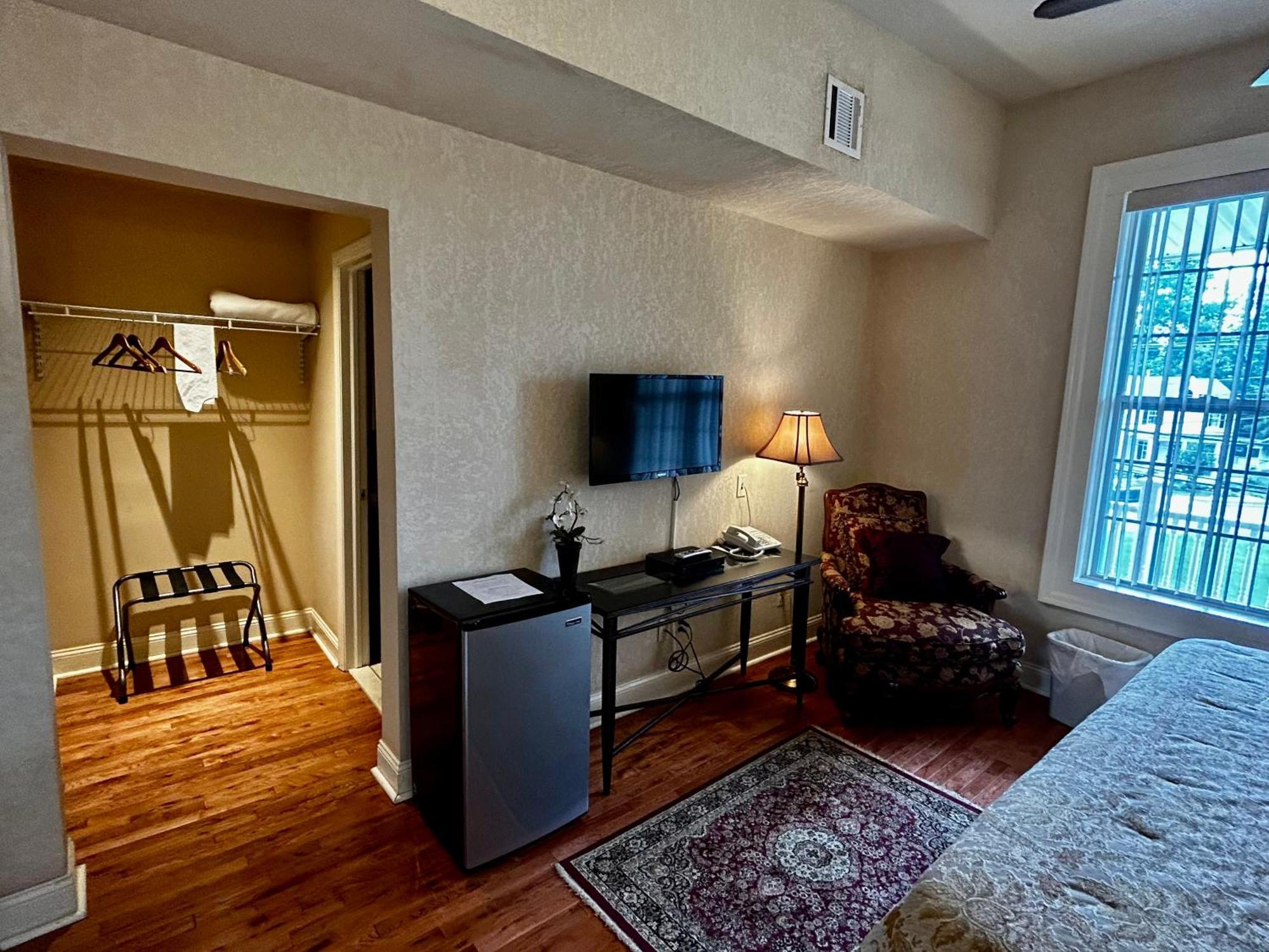 Hotel Belvidere ภายนอก รูปภาพ