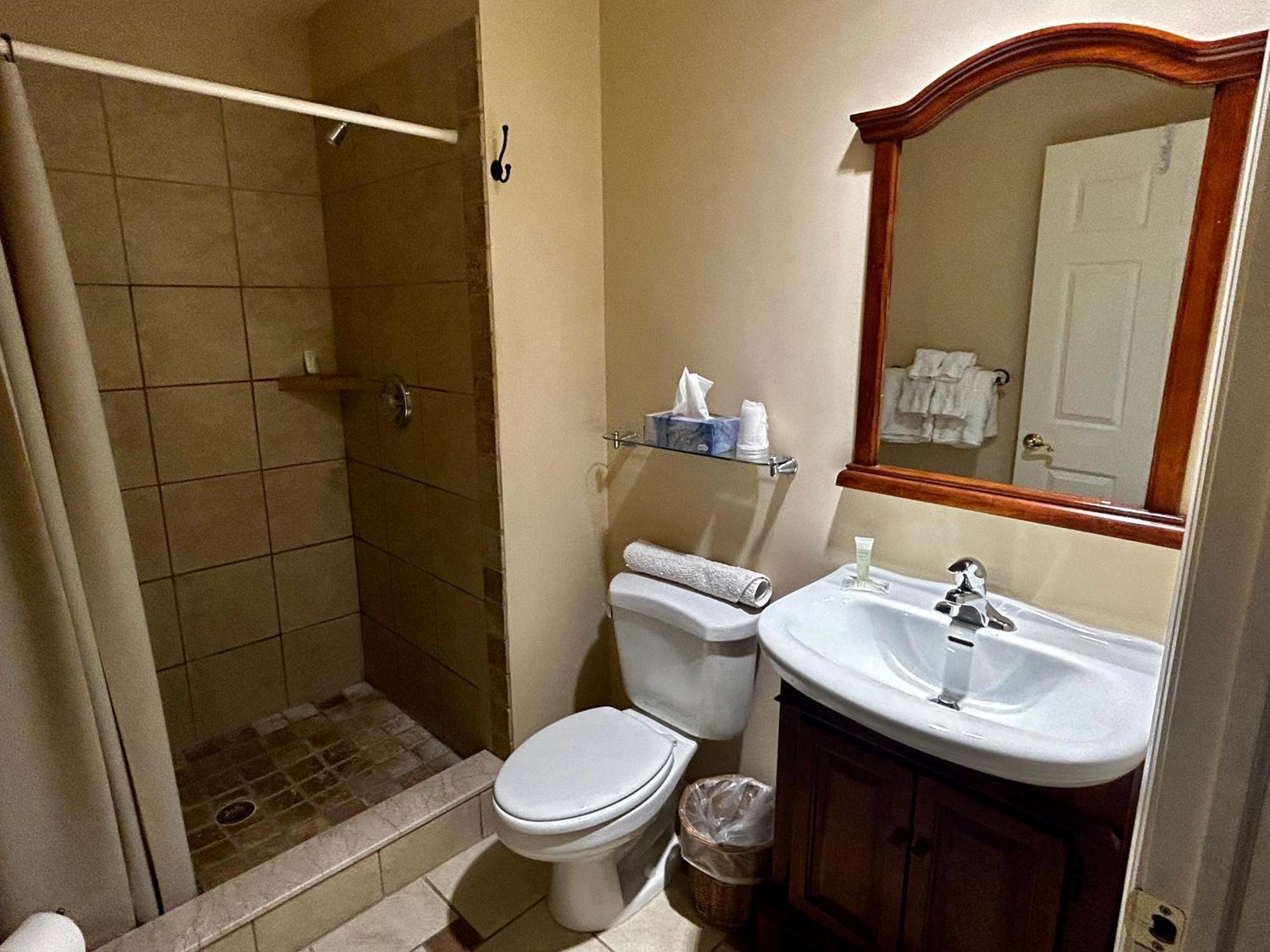 Hotel Belvidere ภายนอก รูปภาพ