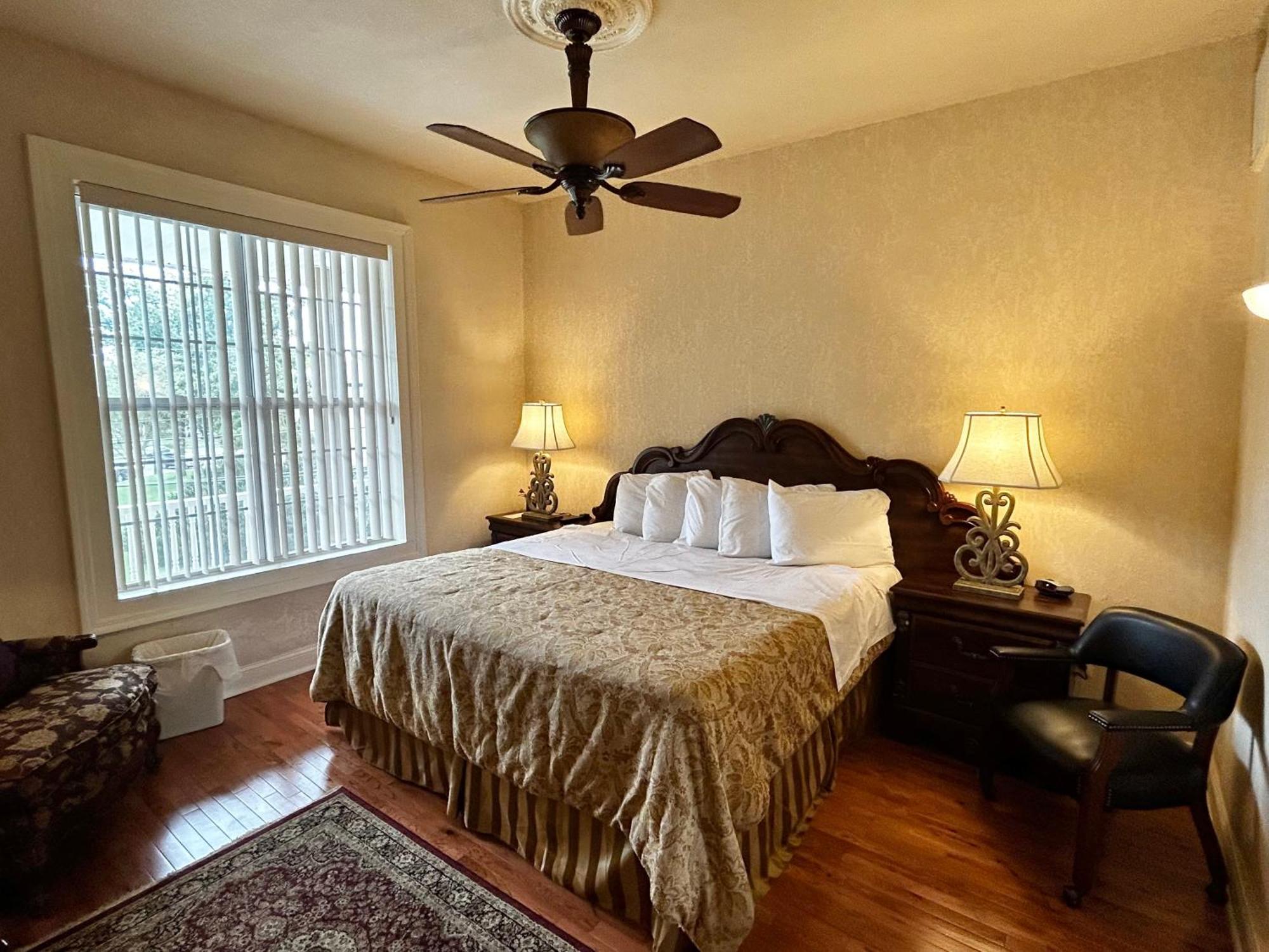 Hotel Belvidere ภายนอก รูปภาพ