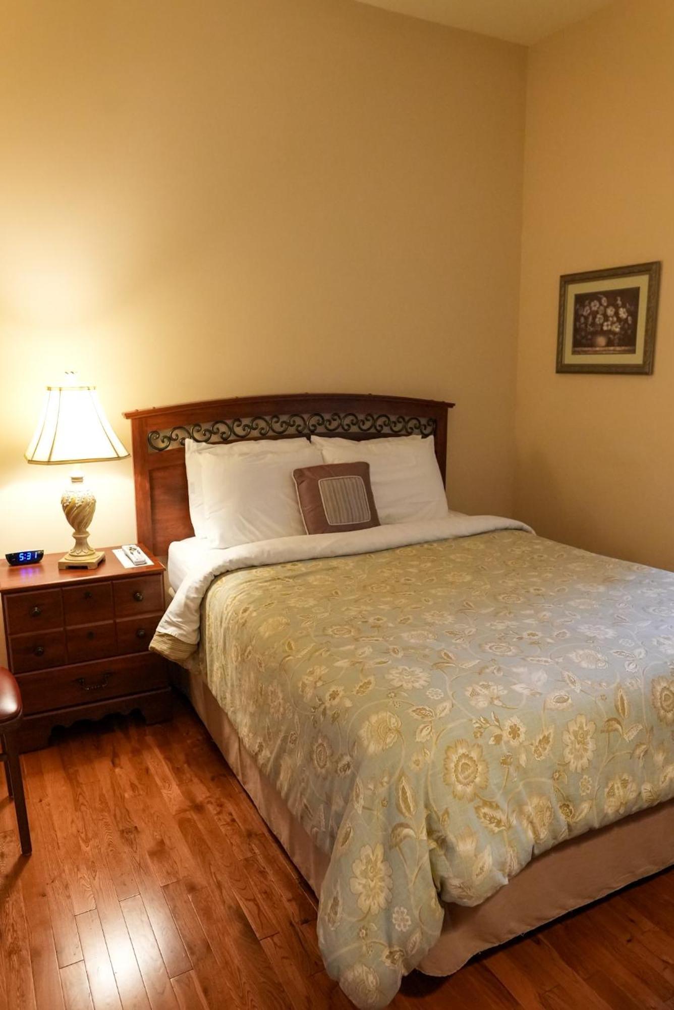Hotel Belvidere ภายนอก รูปภาพ