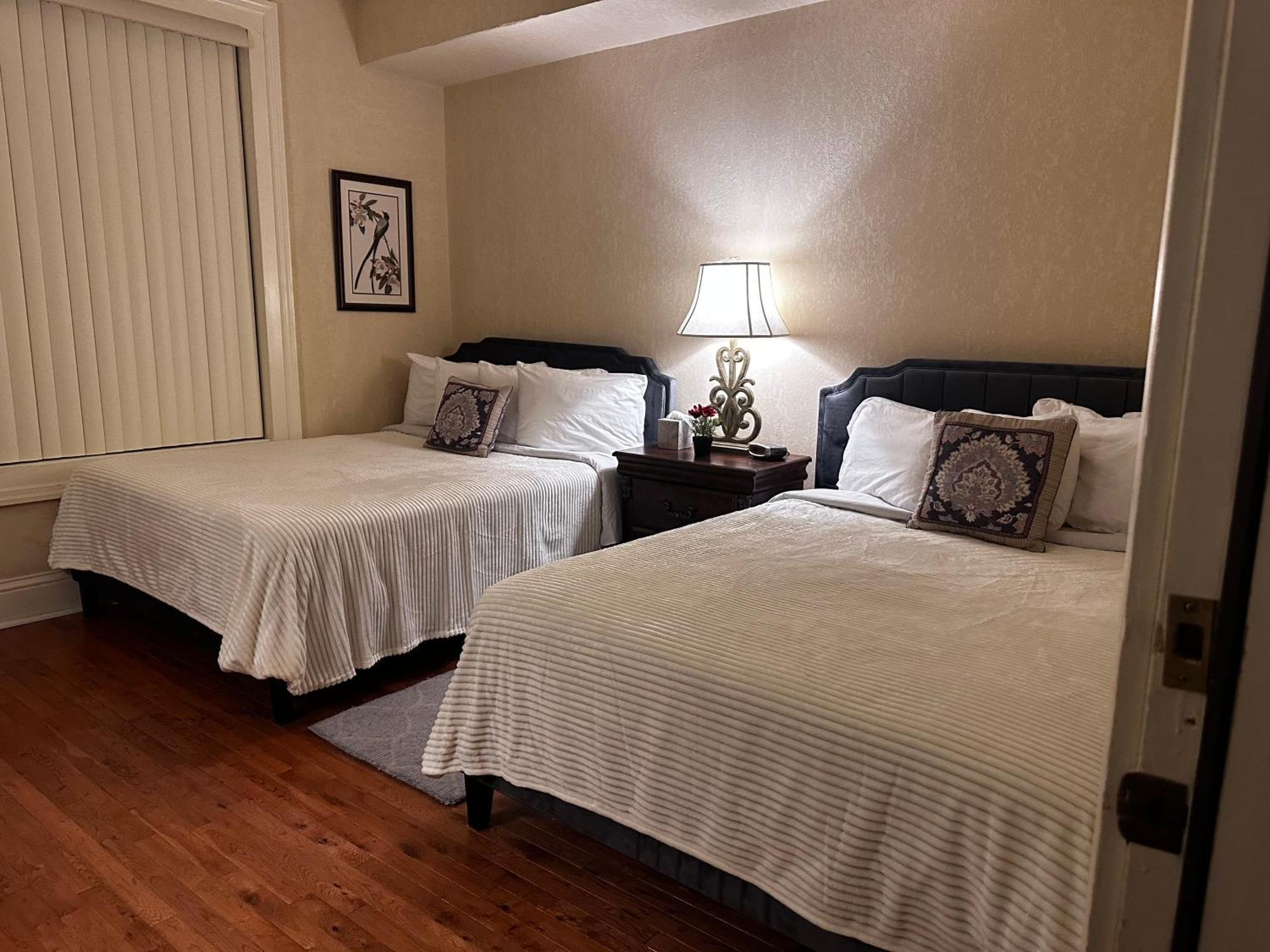 Hotel Belvidere ภายนอก รูปภาพ