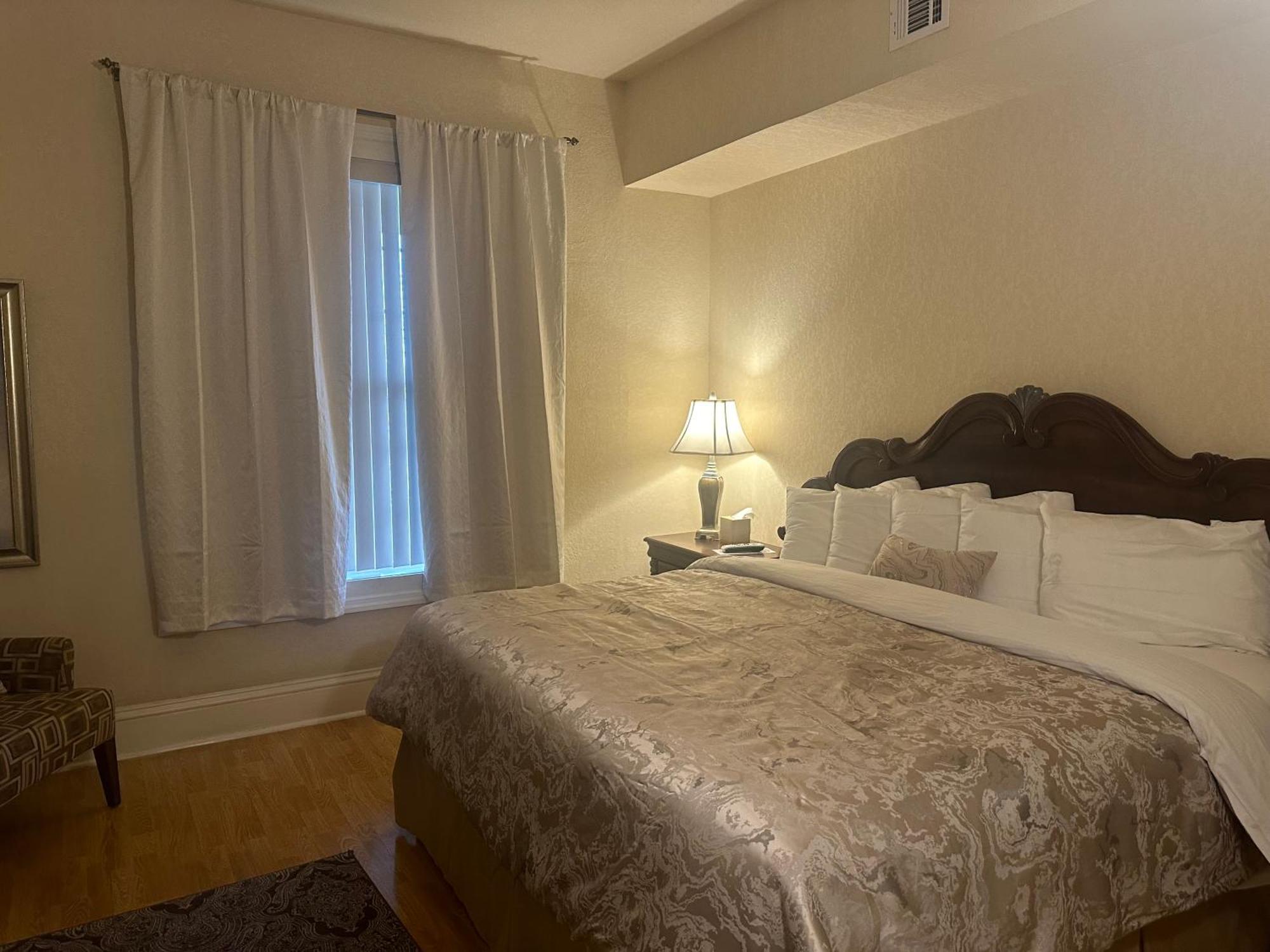 Hotel Belvidere ภายนอก รูปภาพ